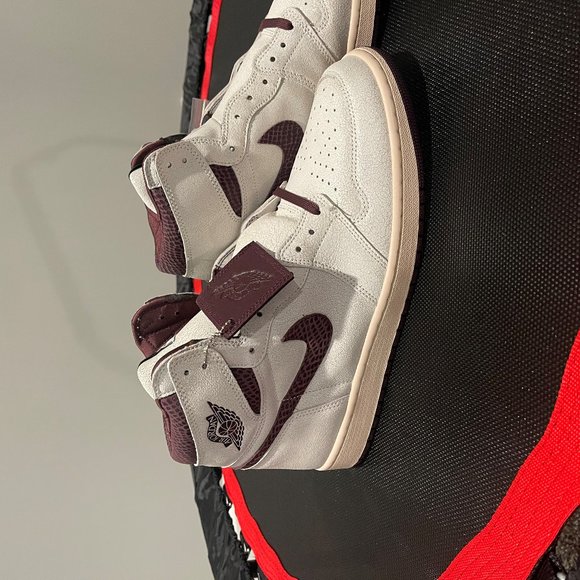 jordan 1 - Picture 1 of 7